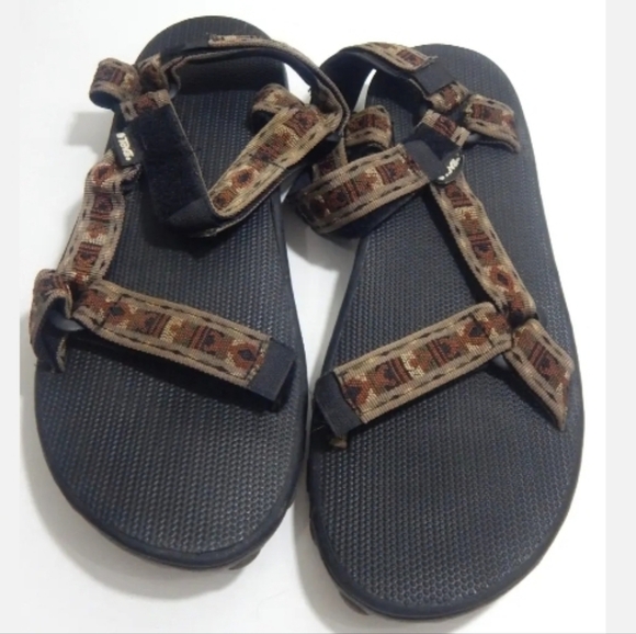 Teva Trail Sandals